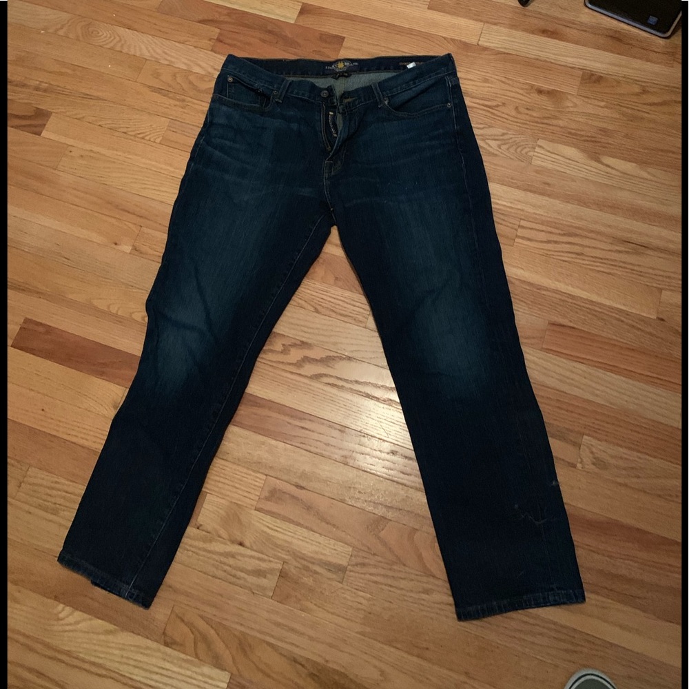 36X30  Lucky Brand Denim Jeans